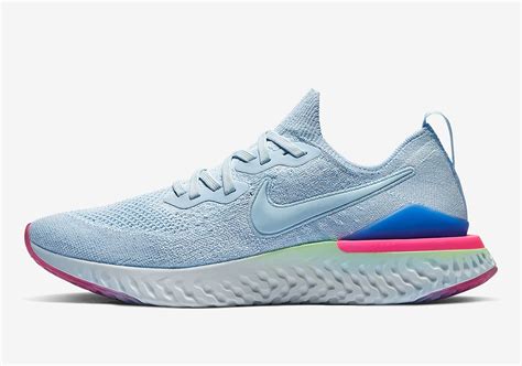 nike epic react flyknit 2 damen 39